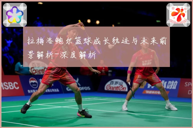拉梅洛鲍尔篮球成长轨迹与未来前景解析-深度解析